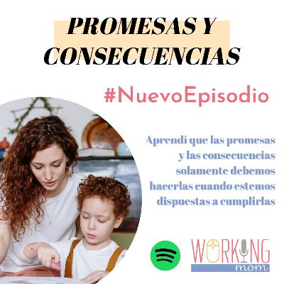 PROMESAS Y CONSECUENCIAS