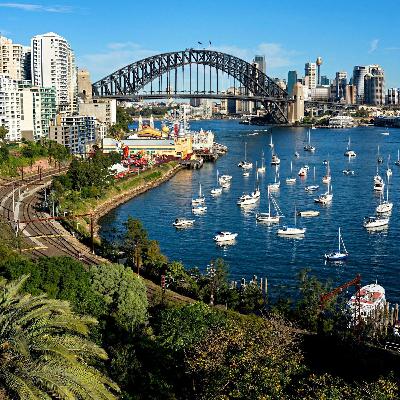 Buskers score extra spots across Sydney
