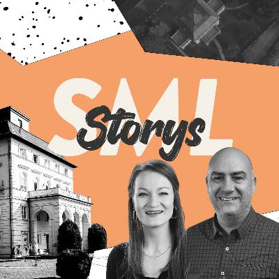 SML Storys - Lach- & Sachgeschichten mit Musicallegende Alex Lombardi