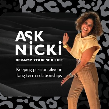 Ask Nicki: Revamp Your Sex Life - Keeping Passion Alive in Long-Term Relationships