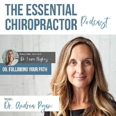 9. Following Your Path: An Interview with Dr. Laura Hughes