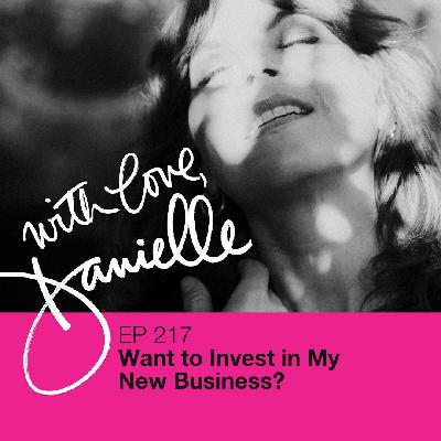 Want to Invest in my New Business?