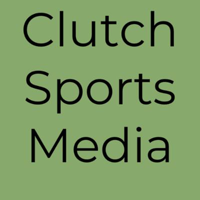 Clutch Monday Review of Week Eight