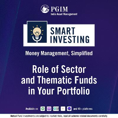 Ep 008 - Analyzing Fund Returns