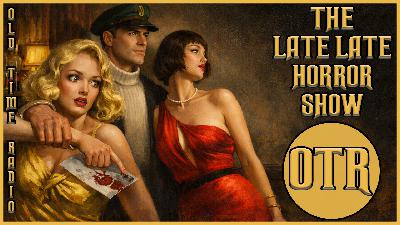Detective Mystery Mix Bag / Some Mug Took It / Old Time Radio Show / All Night Long 12 Hours