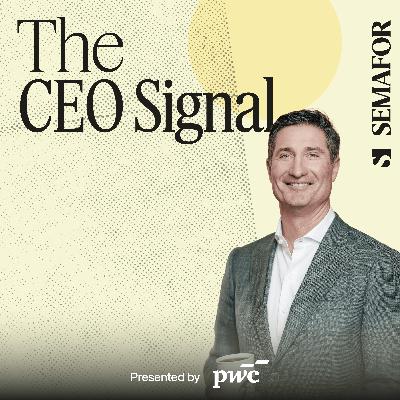 Starbucks CEO Brian Niccol on Leading Through Turnarounds