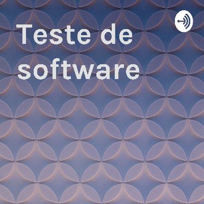 1.1 O que é teste?