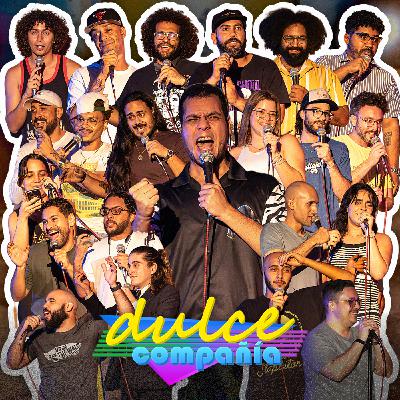 316: Open Mic | Agosto 4, 2025