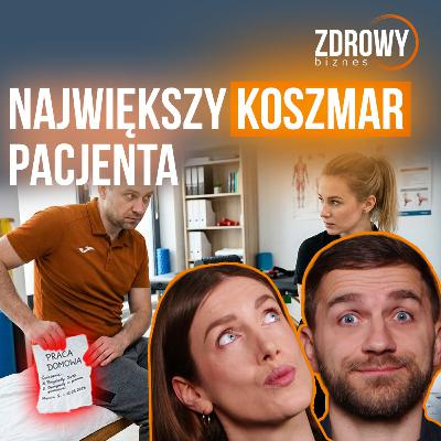 Czemu pacjenci nie wykonują zaleceń? Czemu pacjenci nie wykonują zaleceń?