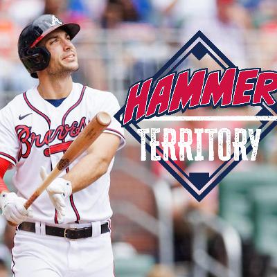 Braves Win 5th Straight Game, Of Course