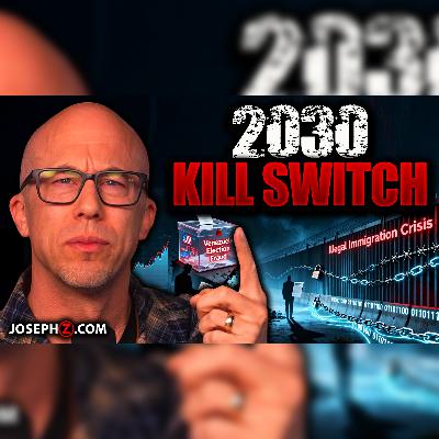 KILL SWITCH FOR 2030 & WHO WILL RISE NEXT? A.I. CIVIL WAR—THE KINGDOM AGENDA BEFORE US!