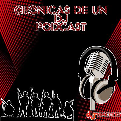Zona Roja (Cap 1 Cronicas De Un DJ)