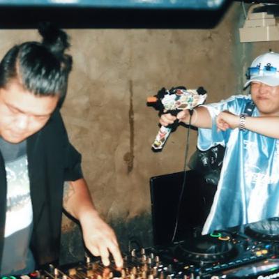 MSG & Delic'amarr 10.19.25 | VISLA FM