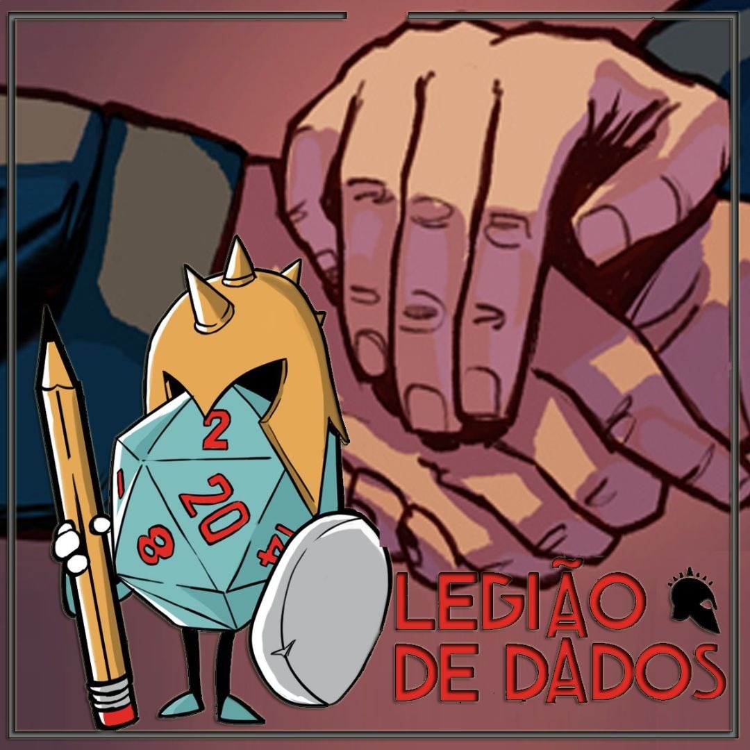 Ep 195 - O Conceito de Aliança - Matheus Tiamat | Game Design Ep 195 - O Conceito de Aliança - Matheus Tiamat | Game Design