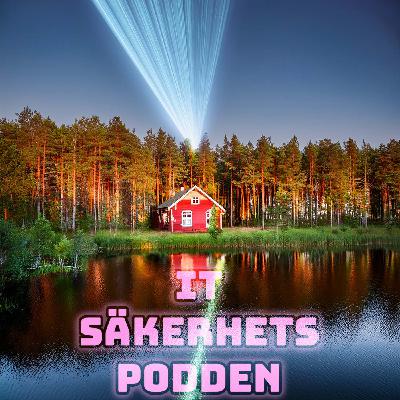 #302 - Attacken mot Miljödata
