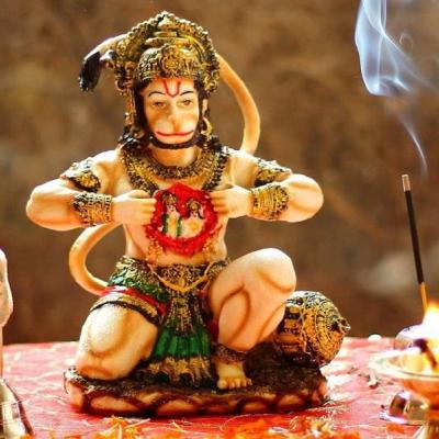 Secret of Success through the Hanuman Chalisa - Part 3