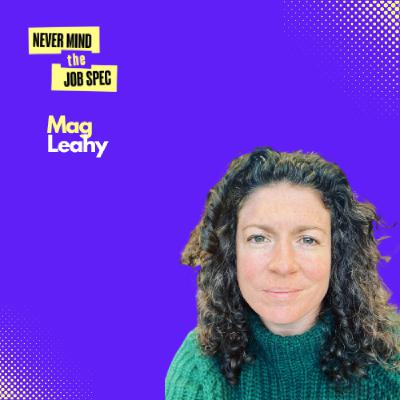 Mag Leahy - Executive Coach Mag Leahy - Executive Coach