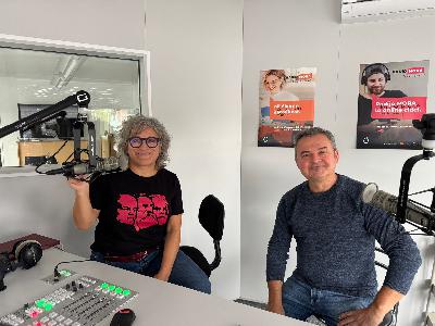 Enkaustik und Emotion – Manfred Leirer im Gespräch mit Liza Hausmann-Farkas Enkaustik und Emotion – Manfred Leirer im Gespräch mit Liza Hausmann-Farkas