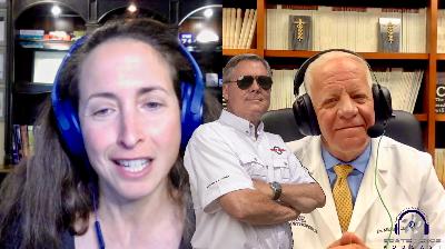 BOATS & BROS: with DOC JANSSEN, JEFF HARRIS and NICOLE RUBENSTEIN