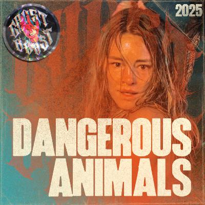 Dangerous Animals (2025) - Not quite Wolf Creek with sharks