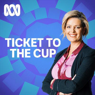 Ticket to the Cup: The Matildas' Journey Ends