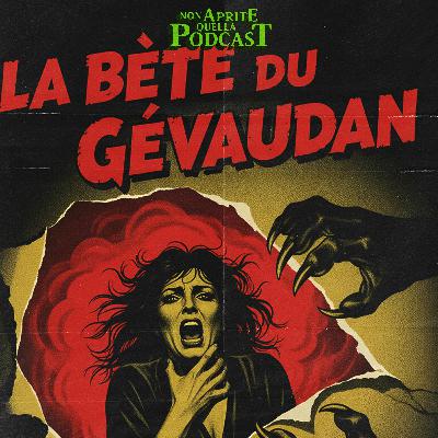 S12 E09 Il Caso della Bestia del Gévaudan S12 E09 Il Caso della Bestia del Gévaudan