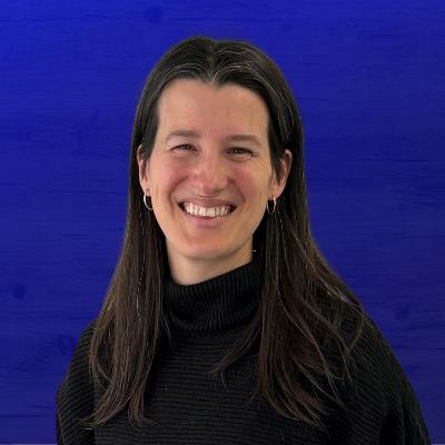 Stéphanie Bédard passe "Une heure avec "Maude Alain-Gendreau"