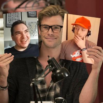 Ghostbusters: Answer the Call (2016) Ghostbusters: Answer the Call (2016)
