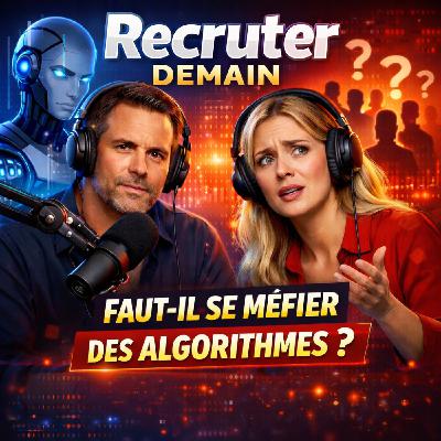 Intelligence artificielle et recrutement : faut-il se méfier des algorithmes en ressources humaines aujourd’hui Intelligence artificielle et recrutement : faut-il se méfier des algorithmes en ressources humaines aujourd’hui