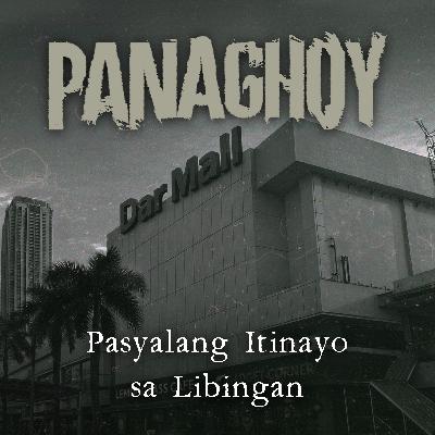 PASYALANG ITINAYO SA LIBINGAN | Panaghoy | A Horror Story PASYALANG ITINAYO SA LIBINGAN | Panaghoy | A Horror Story