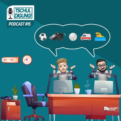 #15: "Sportliches Staffelfinale"