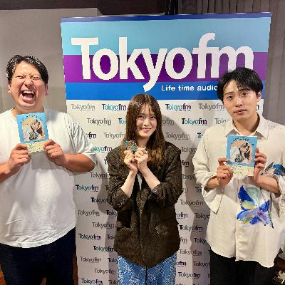 #39 れなち×いけち！？？