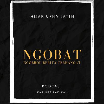 Eps 1: Apaansi ngobat itu??