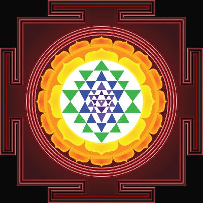 Episode #110a - Never, Ever Give Up Hope - Visualization and Meditation only