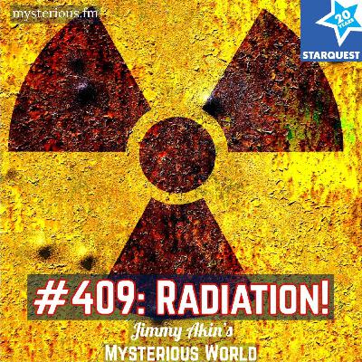 The Mystery of Radiation