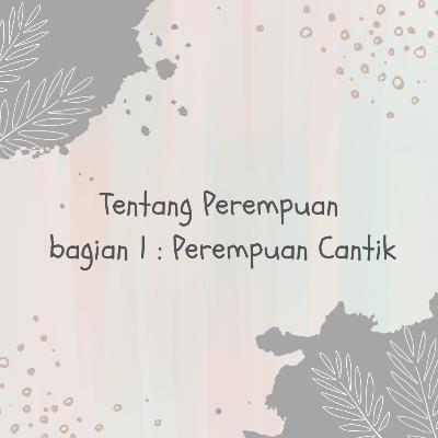 Perempuan Cantik