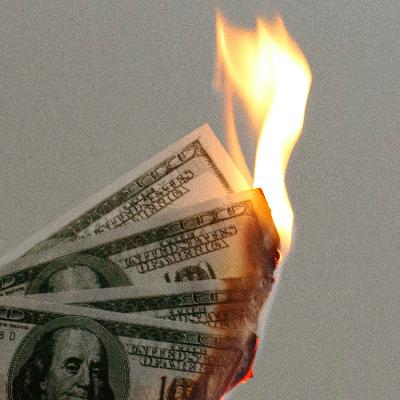 2025 Market Chaos Blowing up our FIRE Plans?
