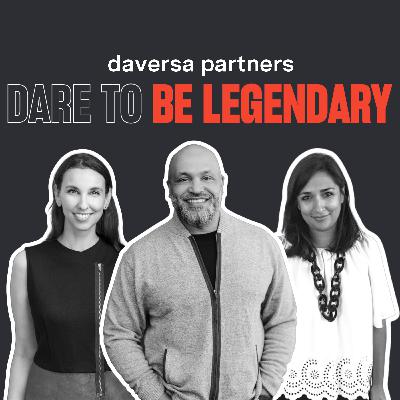 Dreamscape: Industry Wide Equity & Building Inclusive Boards ft. Sharah Marwah, Head of Talent @ Venrock