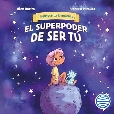 El superpoder de ser tú (Audiolibro) | Prueba Gratis