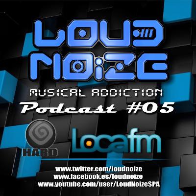 Musical Addiction by LoudNoize episode 5