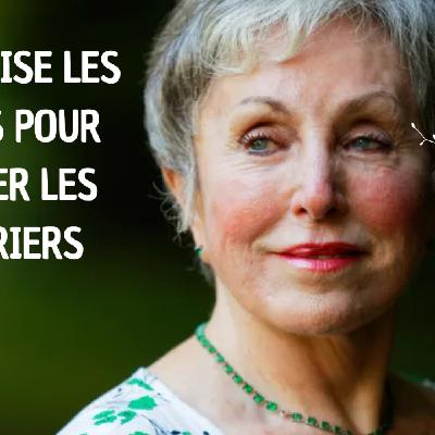 Patricia Witlshire: détective botanique