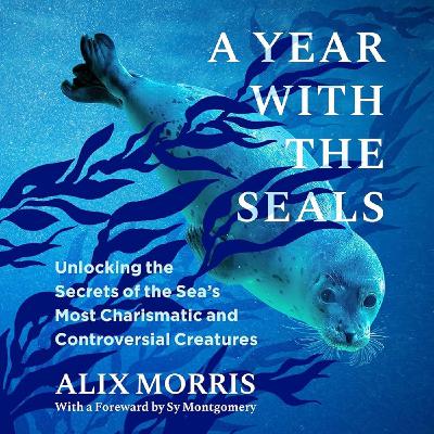 The complex life of the sea's most charismatic creatures