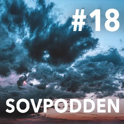 18. Styv kuling blåser upp under kvällen 18. Styv kuling blåser upp under kvällen