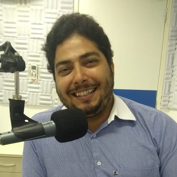 RÁDIO WEB UPE (podcast)