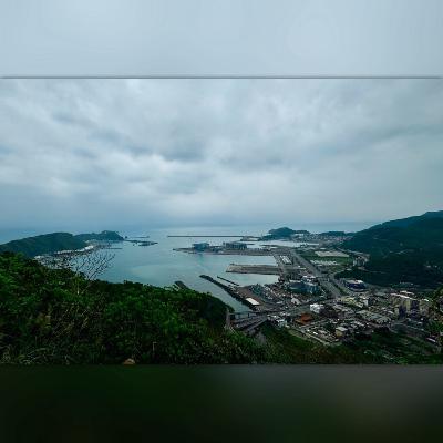 壯遊臺灣,行步行|EP.07 群山與我們 壯遊臺灣,行步行|EP.07 群山與我們