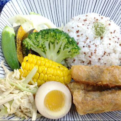 11 正念飲食:好好吃飯 11 正念飲食:好好吃飯