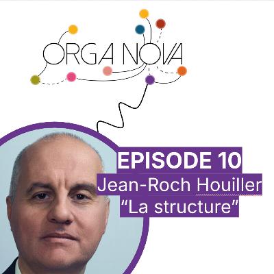 OrgaNova EP#10 - Quand la structure libère l’action : passer de l’idée aux projets innovants