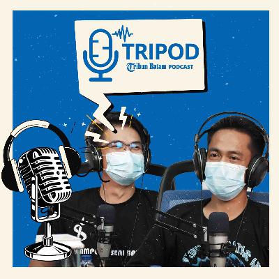 Ikan Cupang Bisa Jadi Potensi Bisnis Ekspor Terbesar Di Dunia Ep.2 - Tribun Podcast #102 Ikan Cupang Bisa Jadi Potensi Bisnis Ekspor Terbesar Di Dunia Ep.2 - Tribun Podcast #102