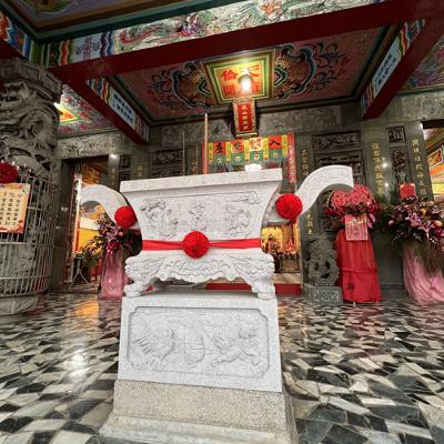 文化讚─《269》發爐就是生氣？　來自神明的緊急通知！