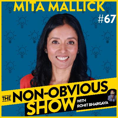 Surviving Bad Bosses Without Becoming One Yourself with Mita Mallick (#67) Surviving Bad Bosses Without Becoming One Yourself with Mita Mallick (#67)
